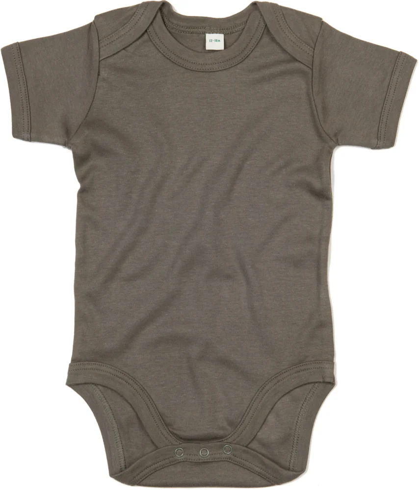 Baby Body