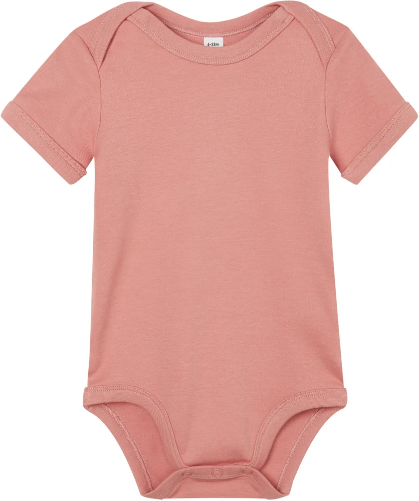 Baby Body