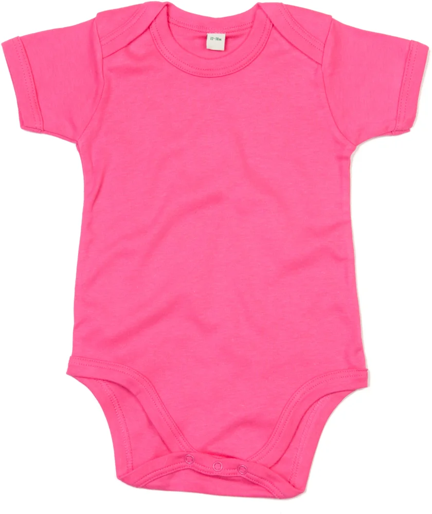 Baby Body