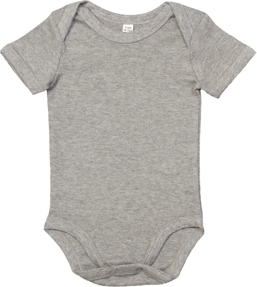 Baby Body