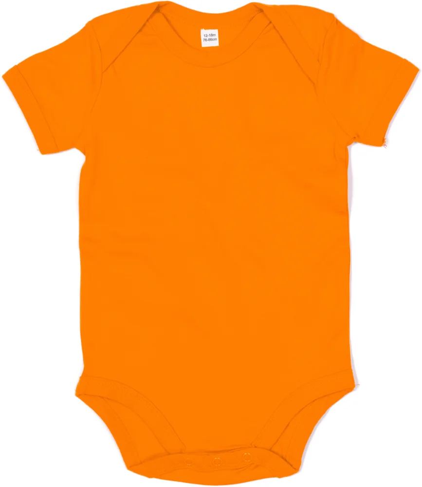 Baby Body