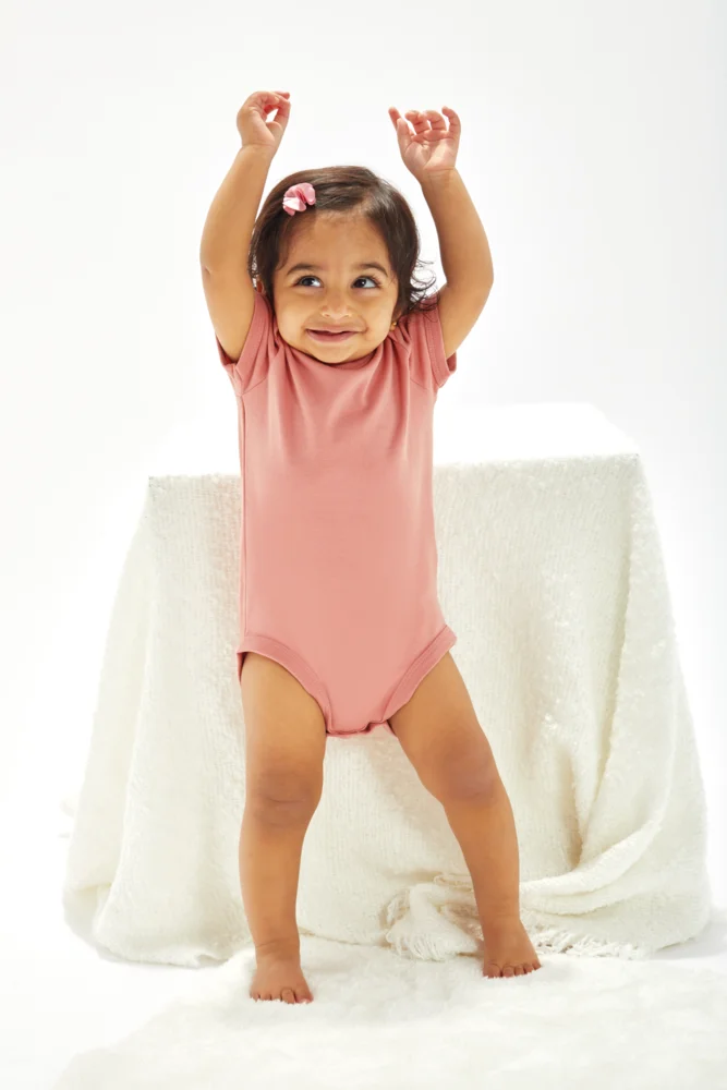 Baby Body