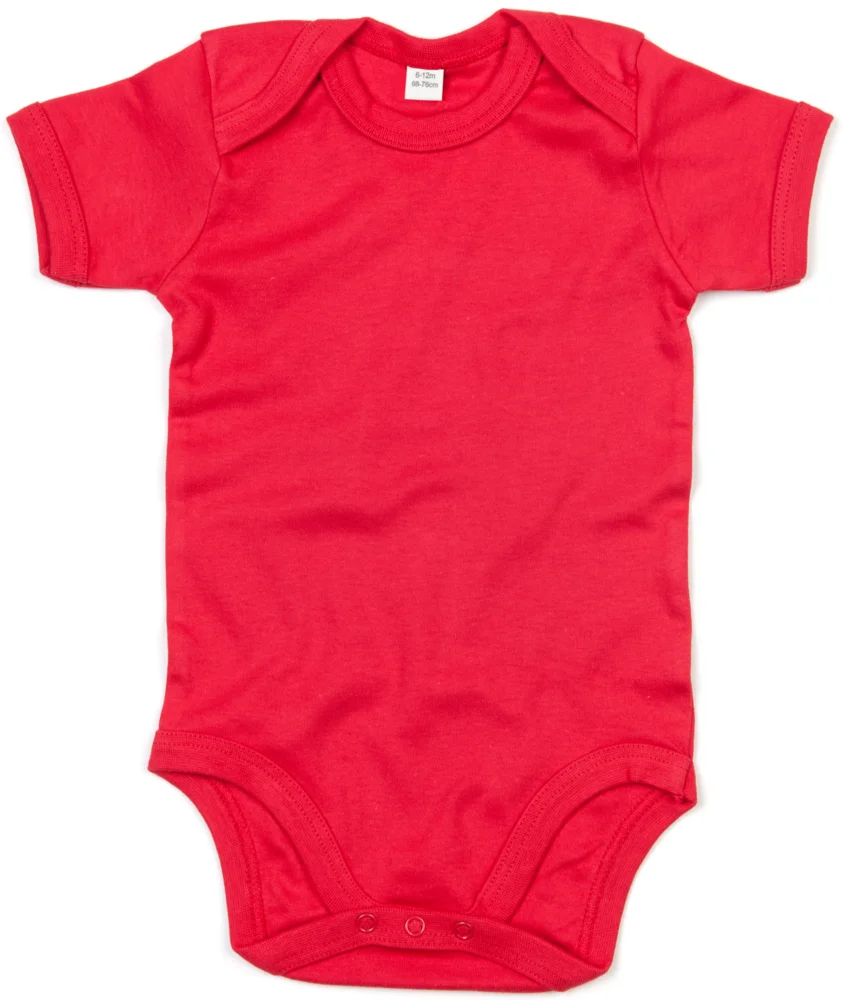 Baby Body