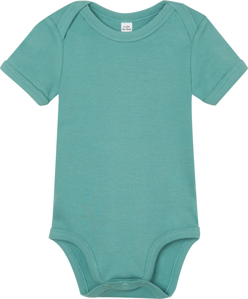 Baby Body