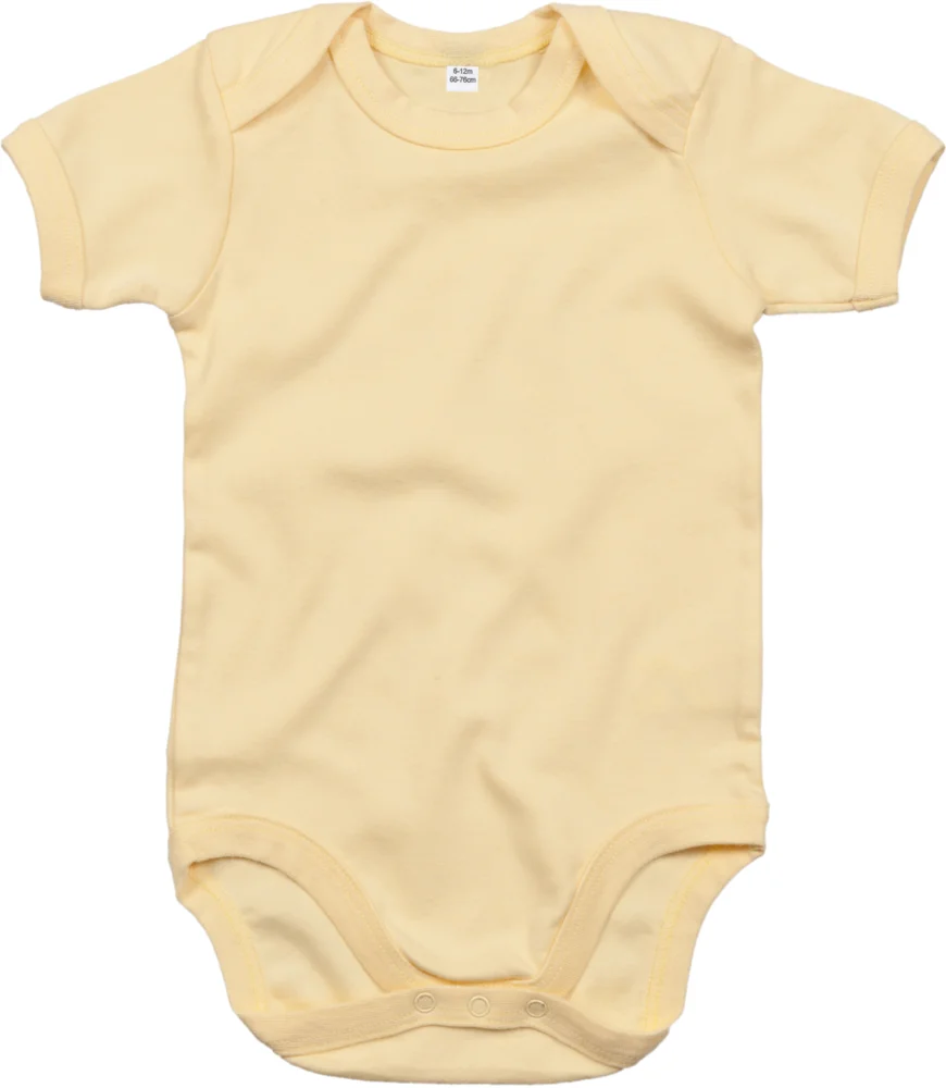 Baby Body