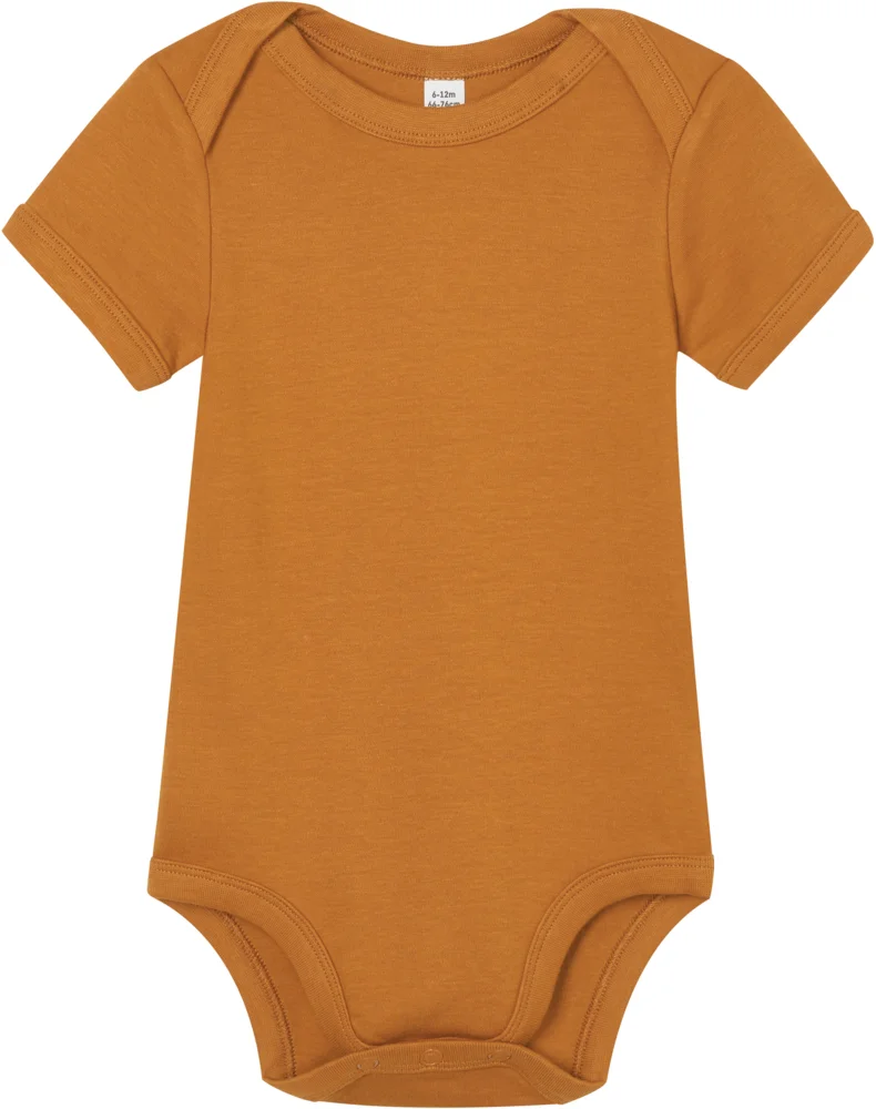 Baby Body