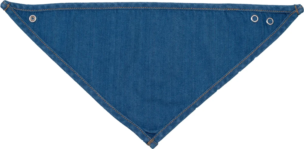 Baby Denim Lätzchen