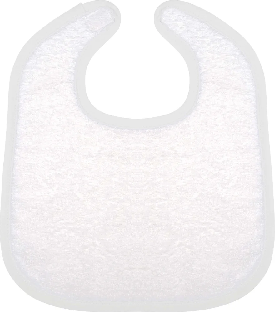 Baby Frottier Lätzchen