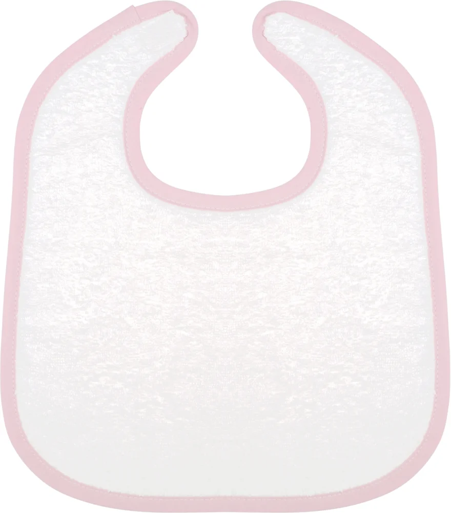 Baby Frottier Lätzchen