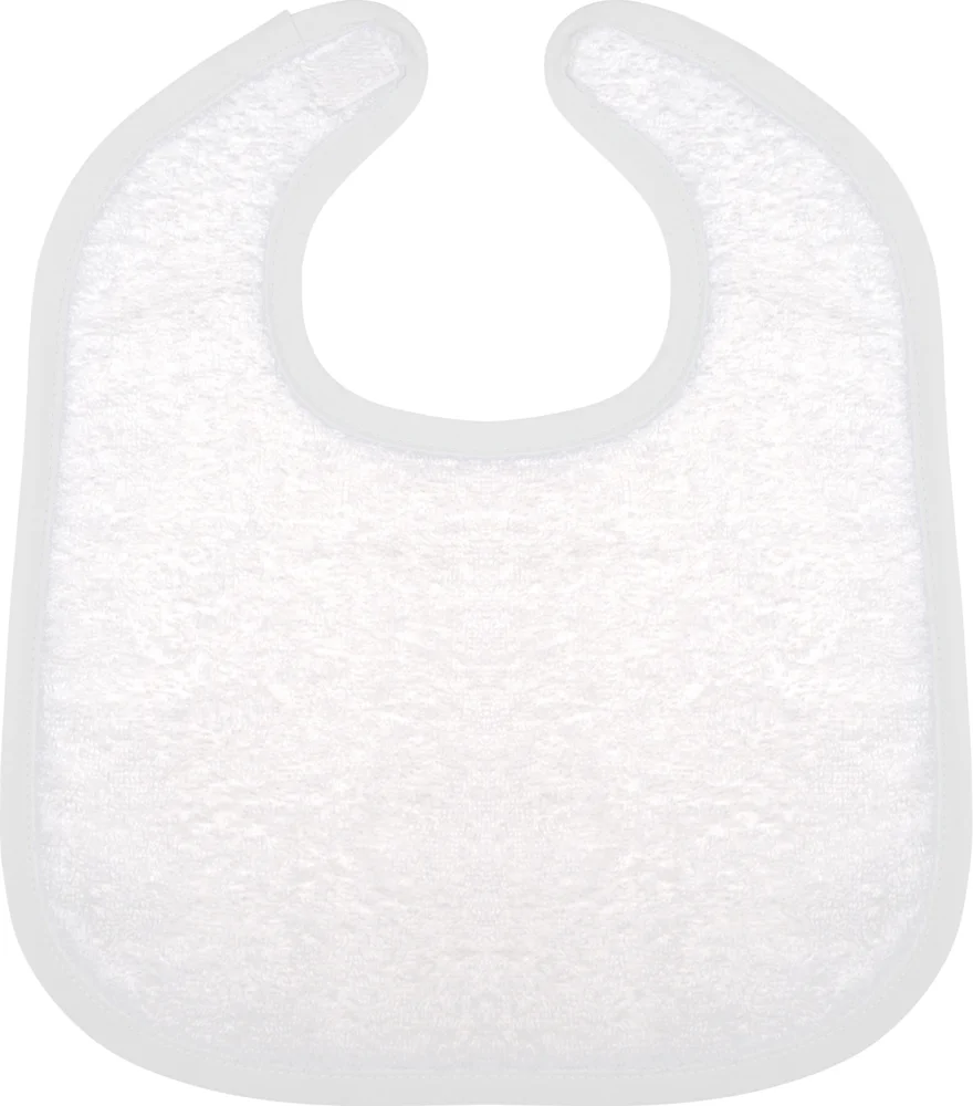 Baby Frottier Lätzchen