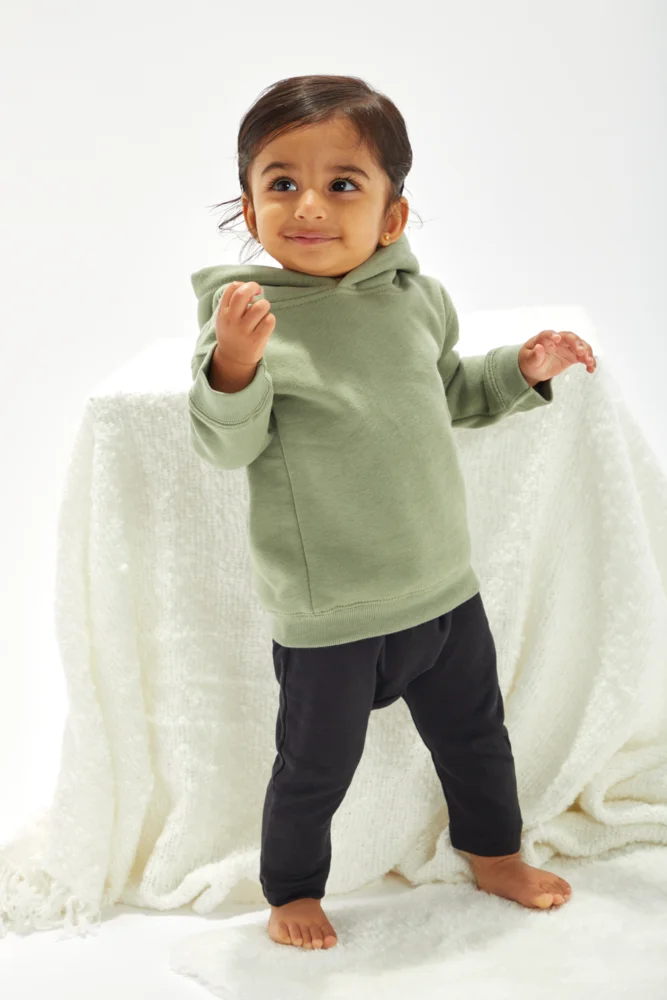 Baby Hoodie