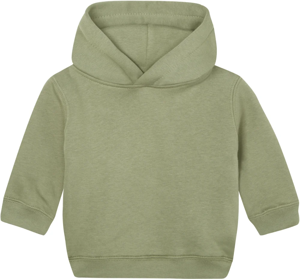 Baby Hoodie