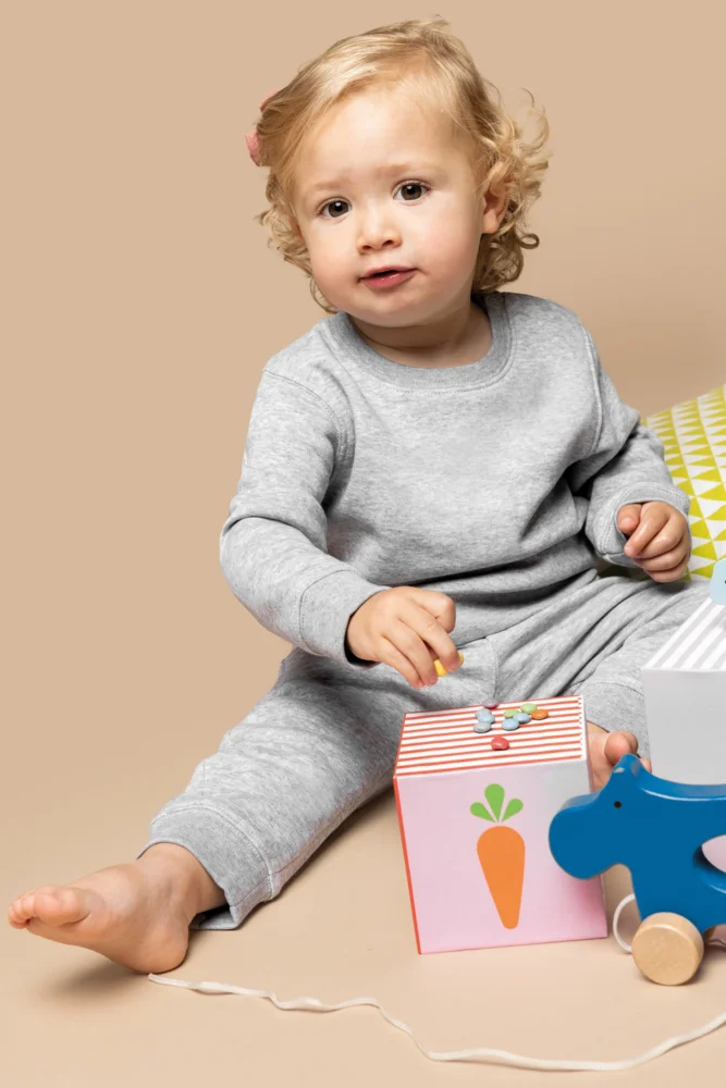 Baby Jogginghose