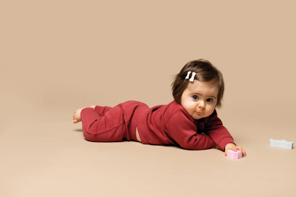 Baby Jogginghose