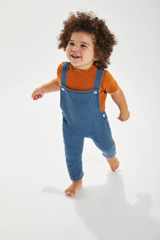Baby Latzhose