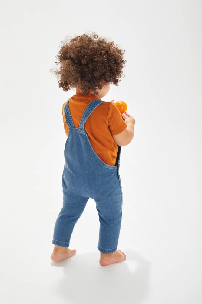Baby Latzhose