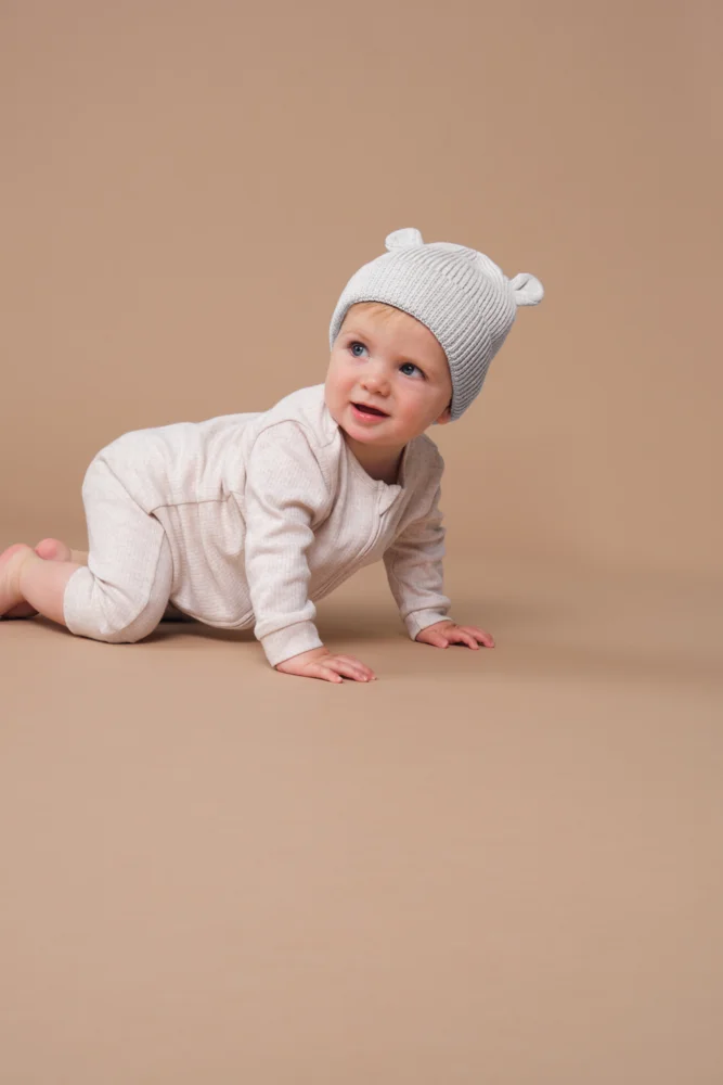 Baby Mütze "Baby Bear"