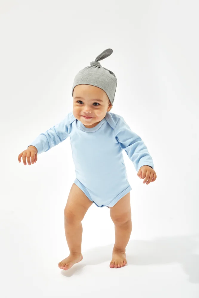 Baby Mütze