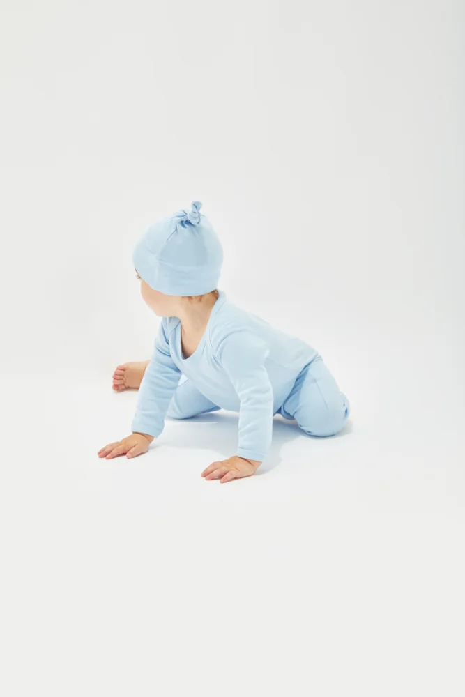 Baby Mütze