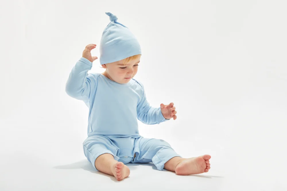 Baby Mütze