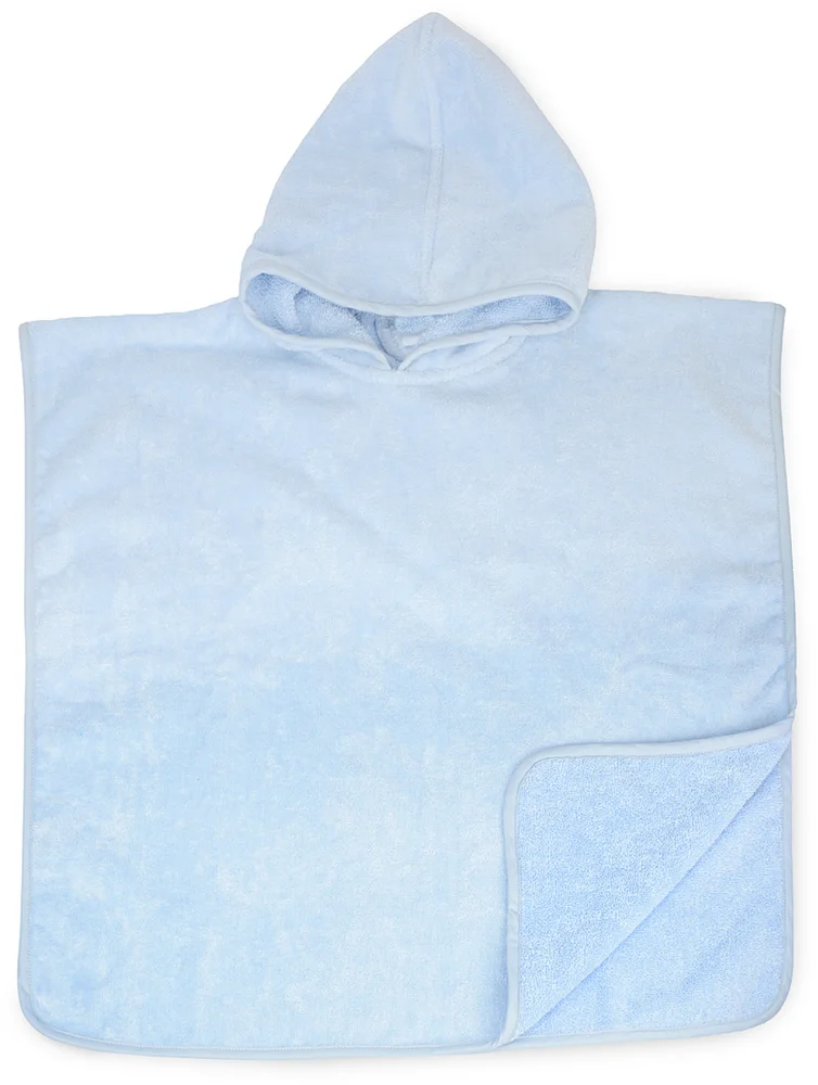 Baby Poncho
