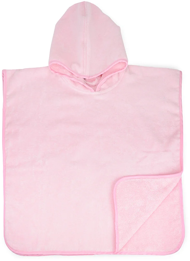 Baby Poncho