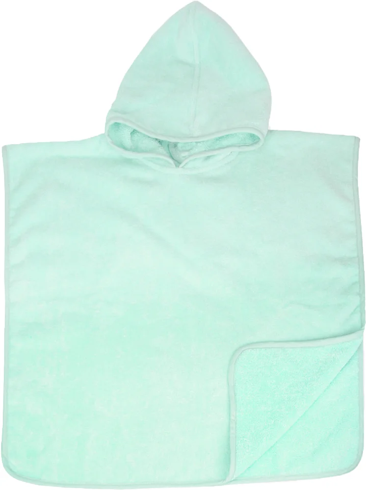Baby Poncho