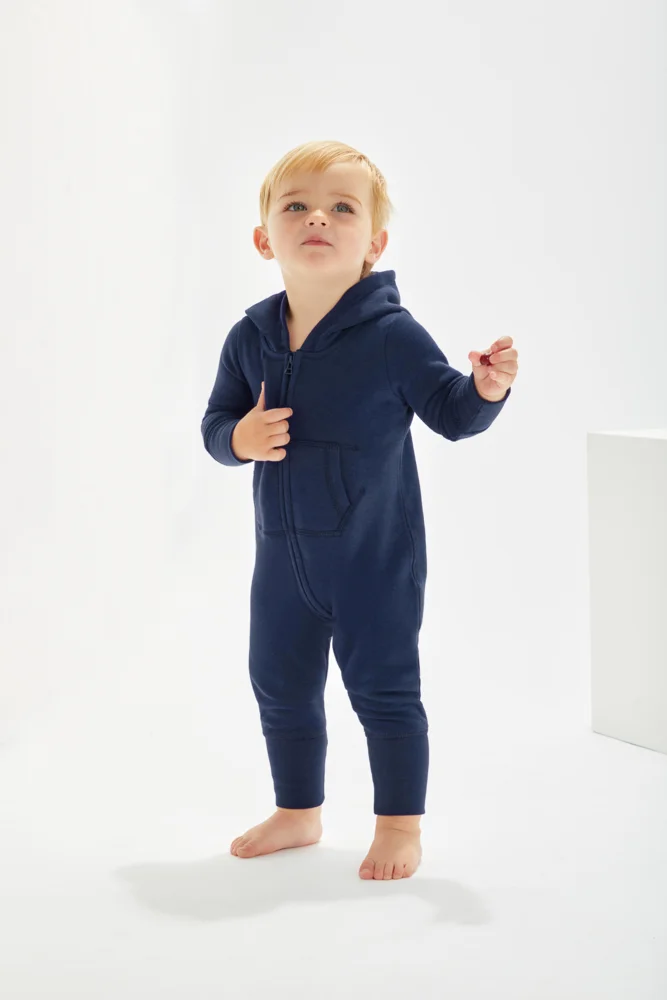 Baby Strampler