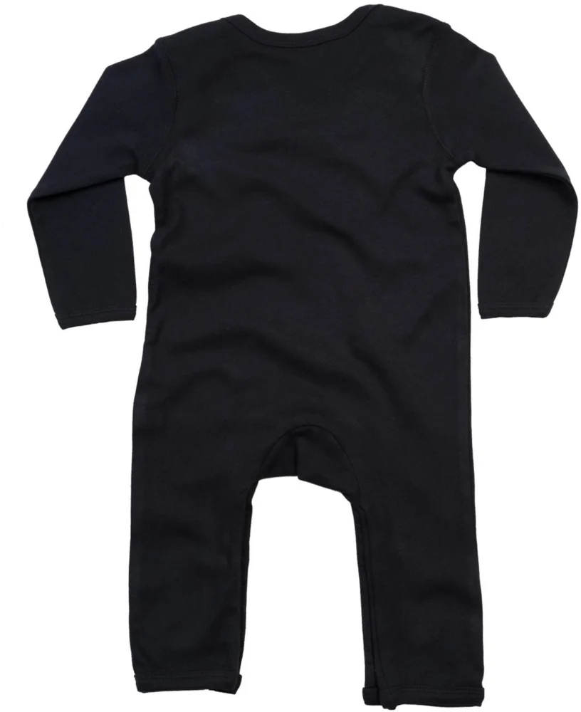 Baby Strampler