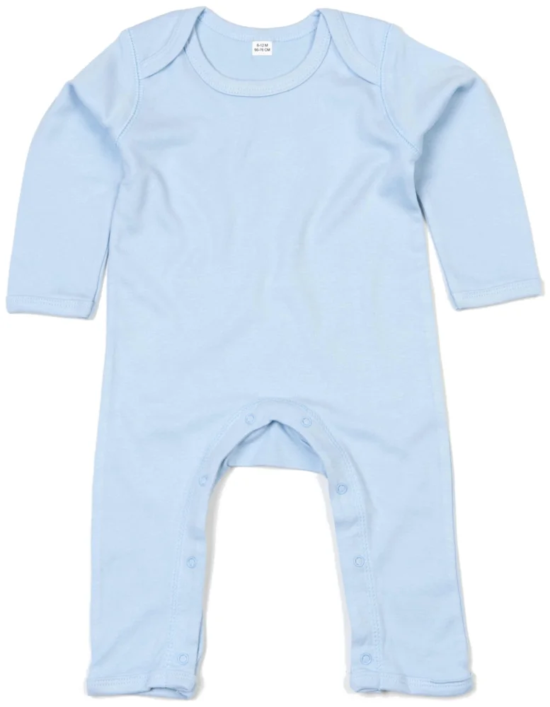 Baby Strampler