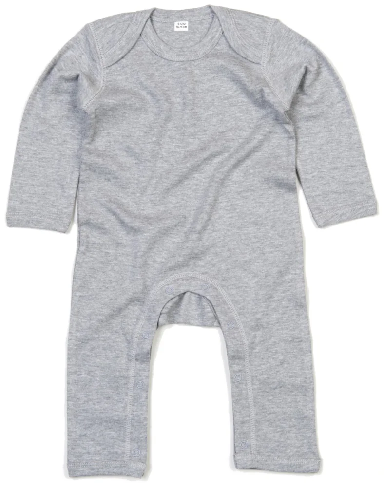 Baby Strampler