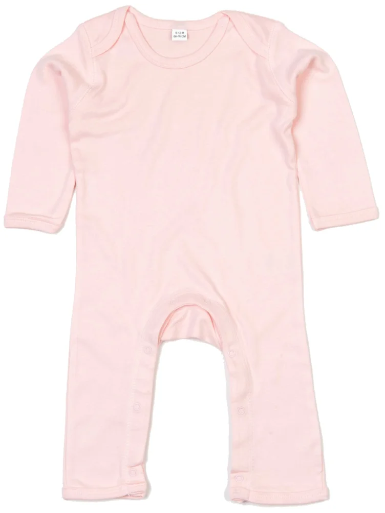 Baby Strampler