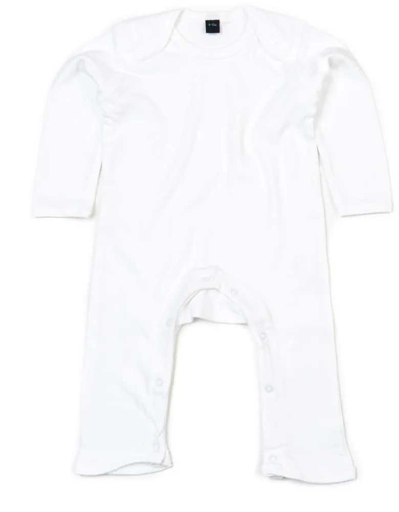 Baby Strampler