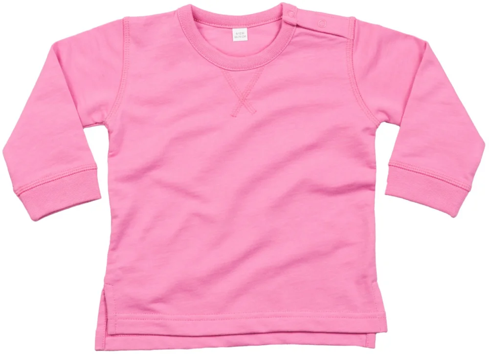 Baby Sweater