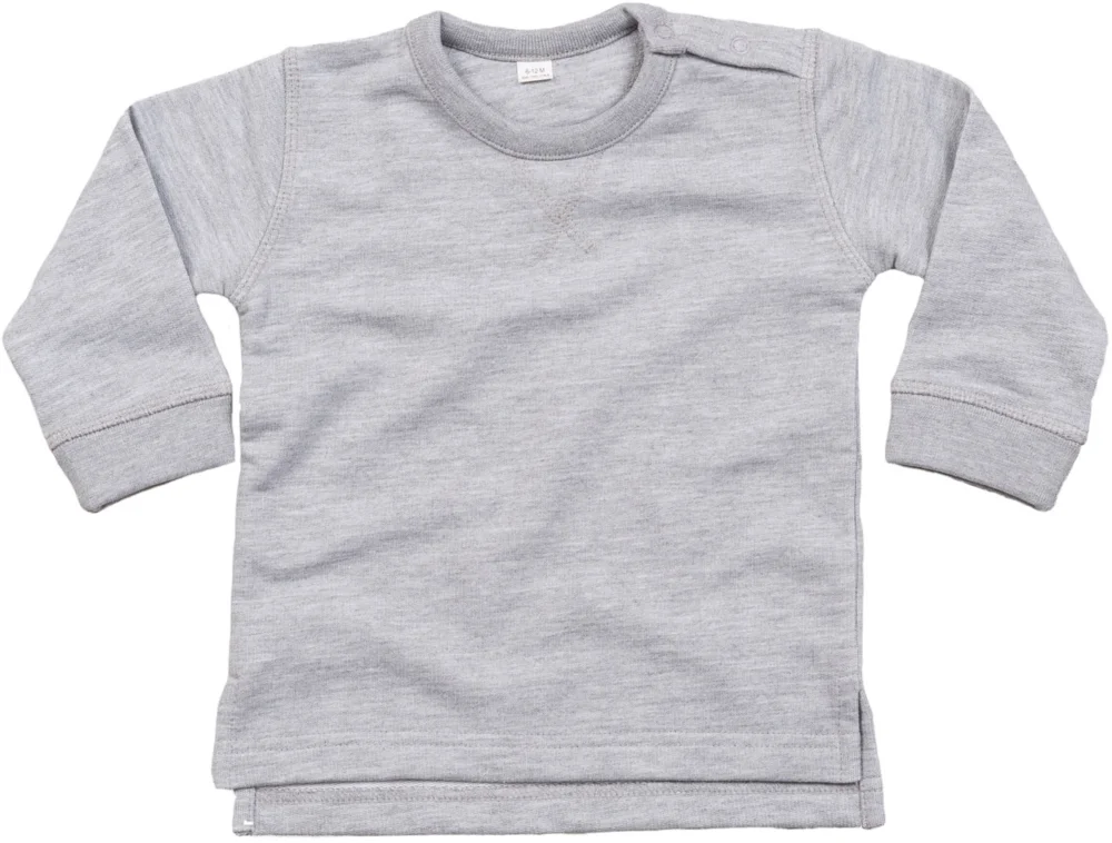 Baby Sweater