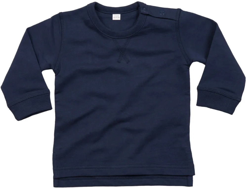 Baby Sweater