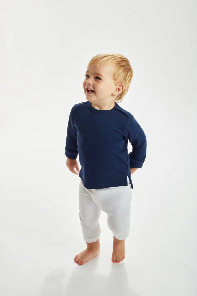 Baby Sweater