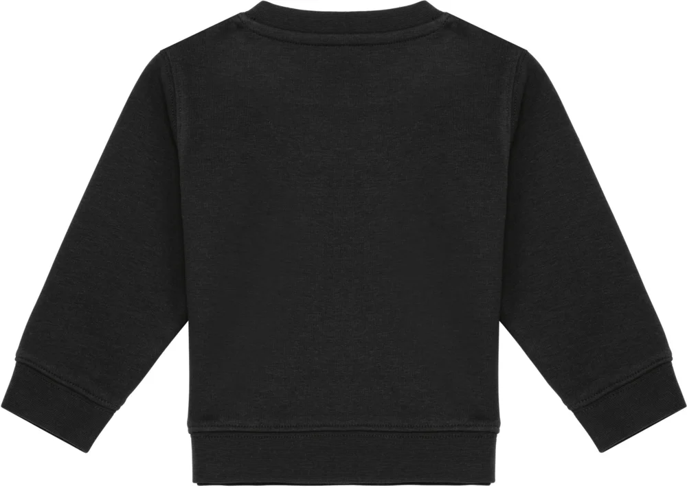 Baby Sweater