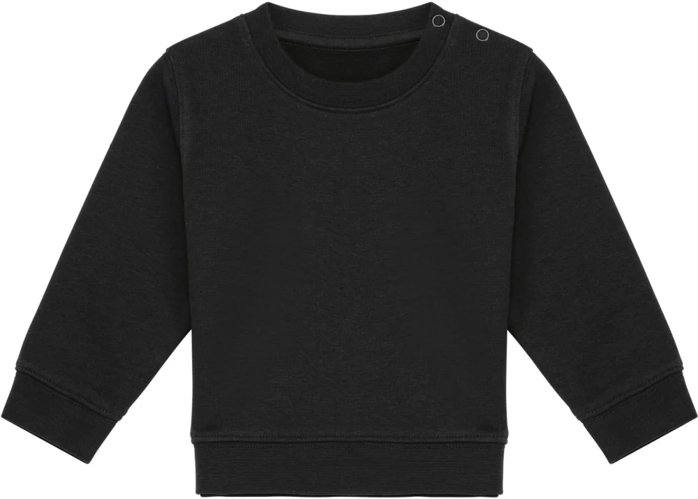 Baby Sweater