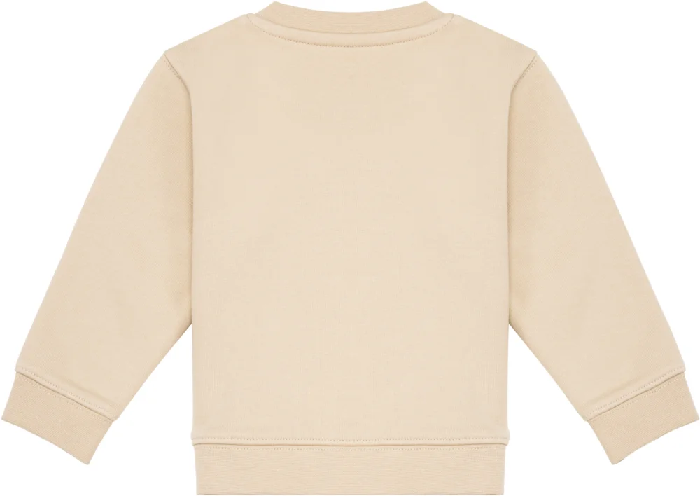 Baby Sweater