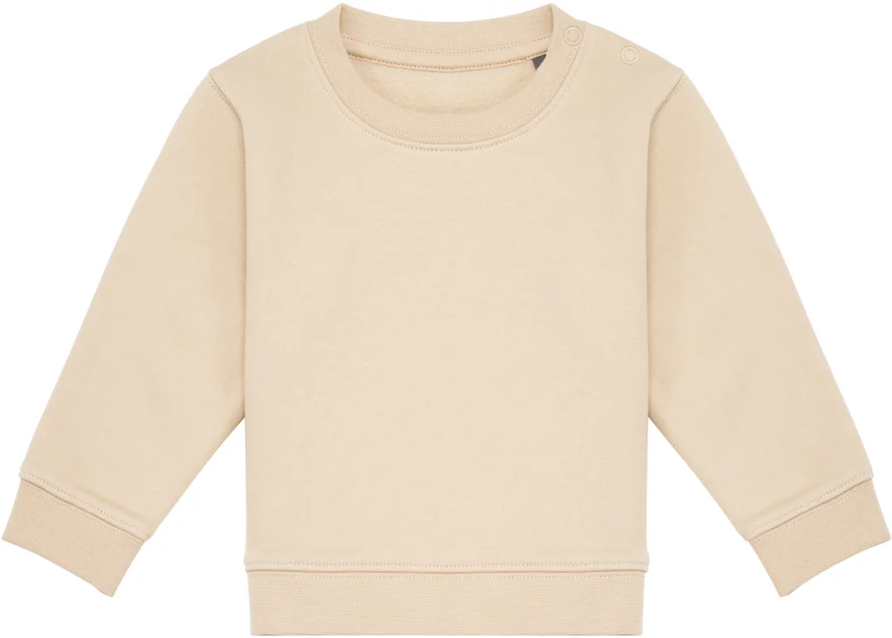 Baby Sweater