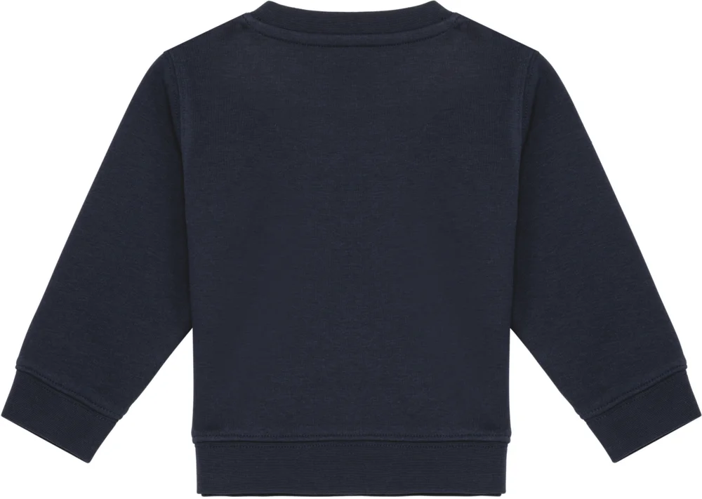 Baby Sweater