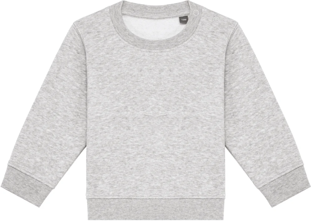 Baby Sweater