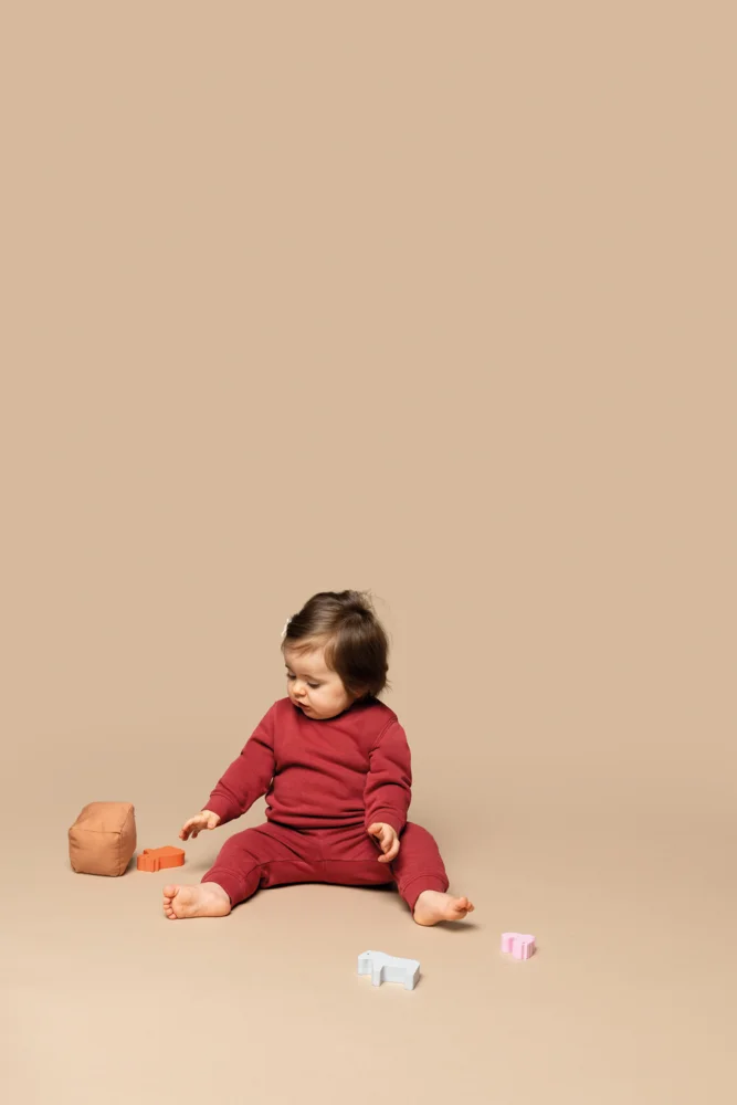 Baby Sweater