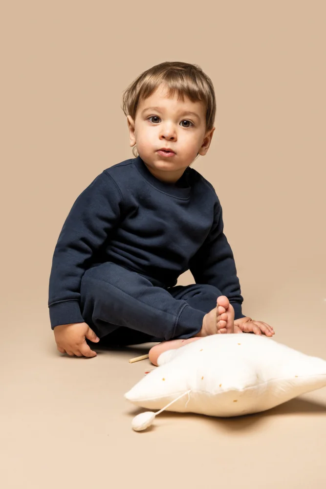 Baby Sweater
