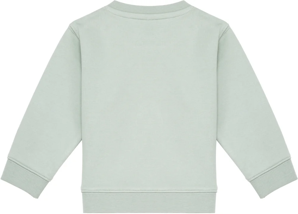 Baby Sweater