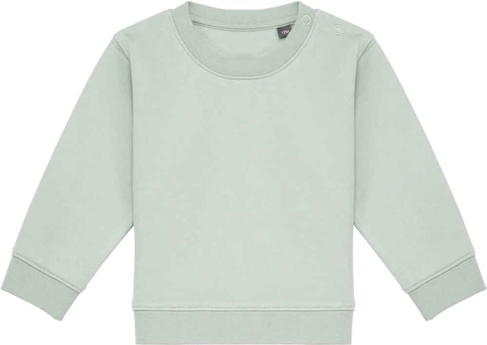 Baby Sweater