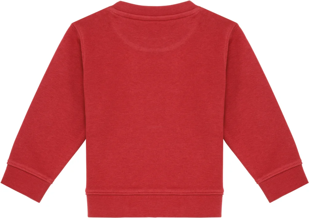 Baby Sweater