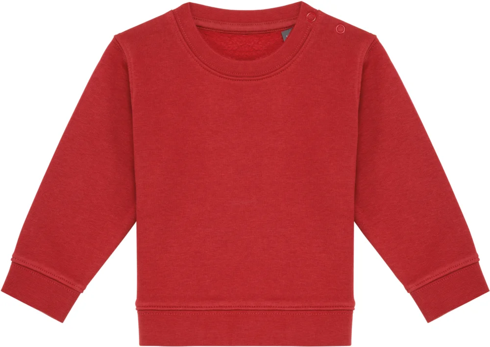 Baby Sweater
