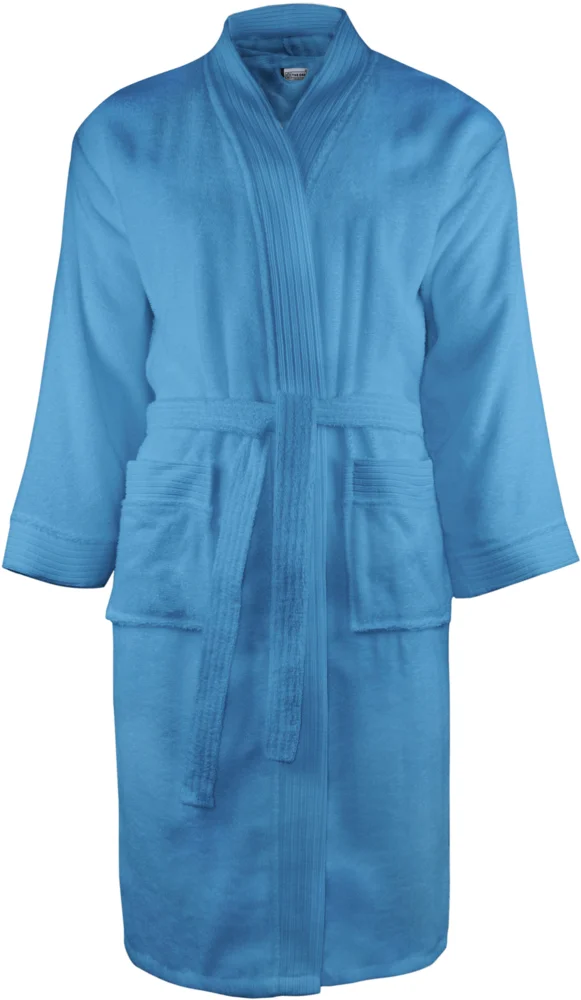 Bathrobe